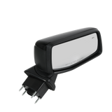 JDMSPEED Right Side Power Heated Mirror+Temp+BSM NEW For Chevy Silverado 1500 2019-2024