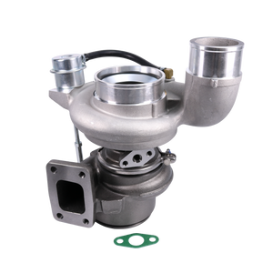 JDMSPEED HY35W T3 Turbo Charger For Dodge Ram 6BT 5.9L 2500 3500 Cummins 2003-2007
