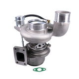 JDMSPEED HY35W T3 Turbo Charger For Dodge Ram 6BT 5.9L 2500 3500 Cummins 2003-2007