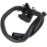 JDMSPEED HVAC Heater Inlet Hose Control Valve For Nissan Armada 5.6L 04-15 92400ZW10A