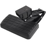 JDMSPEED Rear Retractable Truck Bed Step 75302-01A NEW For Ford F150 2006-2014