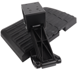 JDMSPEED Rear Retractable Truck Bed Step 75302-01A NEW For Ford F150 2006-2014