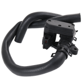 JDMSPEED HVAC Heater Inlet Hose Control Valve For Nissan Armada 5.6L 04-15 92400ZW10A