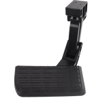 JDMSPEED Rear Retractable Truck Bed Step 75302-01A NEW For Ford F150 2006-2014
