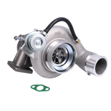 JDMSPEED HY35W T3 Turbo Charger For Dodge Ram 6BT 5.9L 2500 3500 Cummins 2003-2007