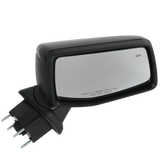 JDMSPEED Right Side Power Heated Mirror+Temp+BSM NEW For Chevy Silverado 1500 2019-2024