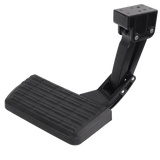 JDMSPEED Rear Retractable Truck Bed Step 75302-01A NEW For Ford F150 2006-2014
