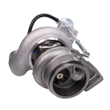JDMSPEED HY35W T3 Turbo Charger For Dodge Ram 6BT 5.9L 2500 3500 Cummins 2003-2007
