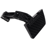 JDMSPEED Rear Retractable Truck Bed Step 75302-01A NEW For Ford F150 2006-2014