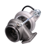 JDMSPEED HY35W T3 Turbo Charger For Dodge Ram 6BT 5.9L 2500 3500 Cummins 2003-2007