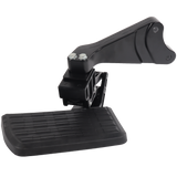 JDMSPEED Rear Retractable Truck Bed Step 75302-01A NEW For Ford F150 2006-2014