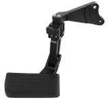 JDMSPEED Rear Retractable Truck Bed Step 75302-01A NEW For Ford F150 2006-2014