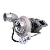 JDMSPEED HY35W T3 Turbo Charger For Dodge Ram 6BT 5.9L 2500 3500 Cummins 2003-2007
