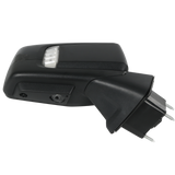 JDMSPEED Right Side Power Heated Mirror+Temp+BSM NEW For Chevy Silverado 1500 2019-2024