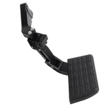 JDMSPEED Rear Retractable Truck Bed Step 75302-01A NEW For Ford F150 2006-2014