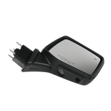 JDMSPEED Right Side Power Heated Mirror+Temp+BSM NEW For Chevy Silverado 1500 2019-2024