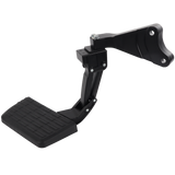 JDMSPEED Rear Retractable Truck Bed Step 75302-01A NEW For Ford F150 2006-2014