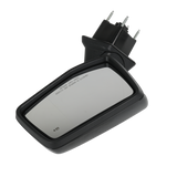 JDMSPEED Right Side Power Heated Mirror+Temp+BSM NEW For Chevy Silverado 1500 2019-2024