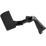 JDMSPEED Rear Retractable Truck Bed Step 75302-01A NEW For Ford F150 2006-2014