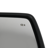 JDMSPEED Right Side Power Heated Mirror+Temp+BSM NEW For Chevy Silverado 1500 2019-2024
