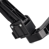 JDMSPEED Rear Retractable Truck Bed Step 75302-01A NEW For Ford F150 2006-2014