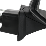 JDMSPEED Right Side Power Heated Mirror+Temp+BSM NEW For Chevy Silverado 1500 2019-2024
