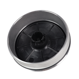 JDMSPEED Fuel Filter Cap Cover Aluminum 68436815AB For Dodge Ram 1500 2500 3500 2019-2024
