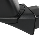 JDMSPEED Right Side Power Heated Mirror+Temp+BSM NEW For Chevy Silverado 1500 2019-2024