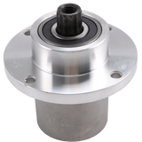 JDMSPEED For Hustler Excel Mower Blade Deck Spindle Assembly 783506 SUPER MINI Z