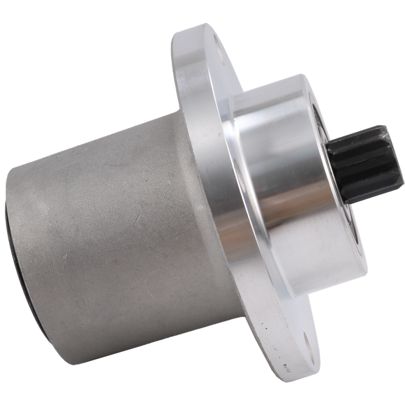 JDMSPEED For Hustler Excel Mower Blade Deck Spindle Assembly 783506 SUPER MINI Z