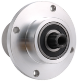 JDMSPEED For Hustler Excel Mower Blade Deck Spindle Assembly 783506 SUPER MINI Z
