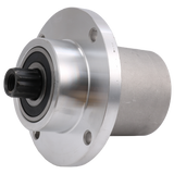 JDMSPEED For Hustler Excel Mower Blade Deck Spindle Assembly 783506 SUPER MINI Z