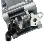 JDMSPEED Carburetor Carb Fits Honda GXV530 GXV530R GXV530U Engine Motors 16100-Z0A-815