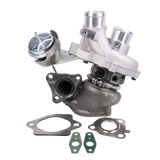 JDMSPEED K03-0469 Left Side Turbocharger For Ford F150 Expedition 3.5L 2013-2016 Pickup