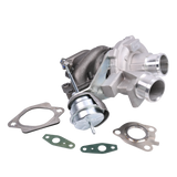 JDMSPEED K03-0469 Left Side Turbocharger For Ford F150 Expedition 3.5L 2013-2016 Pickup