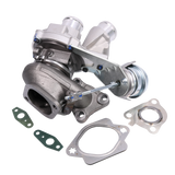 JDMSPEED K03-0469 Left Side Turbocharger For Ford F150 Expedition 3.5L 2013-2016 Pickup