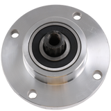 JDMSPEED For Hustler Excel Mower Blade Deck Spindle Assembly 783506 SUPER MINI Z