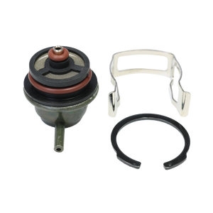 JDMSPEED PR217 Fuel Pressure Regulator FPR For GMC Chevy Express Silverado 1500 2500 3500