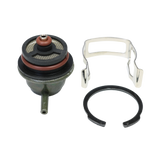JDMSPEED PR217 Fuel Pressure Regulator FPR For GMC Chevy Express Silverado 1500 2500 3500