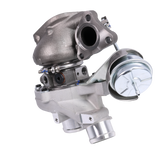 JDMSPEED K03-0469 Left Side Turbocharger For Ford F150 Expedition 3.5L 2013-2016 Pickup