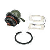 JDMSPEED PR217 Fuel Pressure Regulator FPR For GMC Chevy Express Silverado 1500 2500 3500