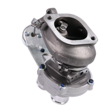 JDMSPEED K03-0469 Left Side Turbocharger For Ford F150 Expedition 3.5L 2013-2016 Pickup