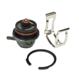 JDMSPEED PR217 Fuel Pressure Regulator FPR For GMC Chevy Express Silverado 1500 2500 3500