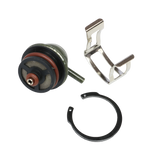 JDMSPEED PR217 Fuel Pressure Regulator FPR For GMC Chevy Express Silverado 1500 2500 3500