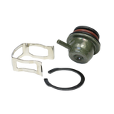 JDMSPEED PR217 Fuel Pressure Regulator FPR For GMC Chevy Express Silverado 1500 2500 3500