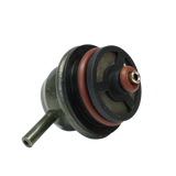 JDMSPEED PR217 Fuel Pressure Regulator FPR For GMC Chevy Express Silverado 1500 2500 3500
