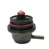 JDMSPEED PR217 Fuel Pressure Regulator FPR For GMC Chevy Express Silverado 1500 2500 3500