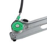 JDMSPEED Power Window Regulator & Motor Assembly Front Passenger Side For Chevy 751-842