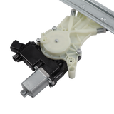 JDMSPEED Power Window Regulator & Motor Assembly Front Passenger Side For Chevy 751-842