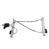 JDMSPEED Power Window Regulator & Motor Assembly Front Passenger Side For Chevy 751-842